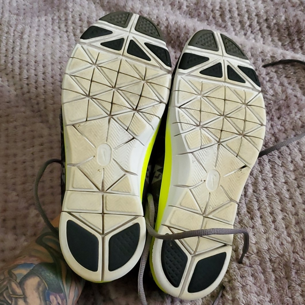 Nike Free - Picture 4 of 4